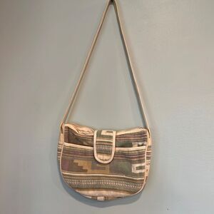 Vintage Bagland Shoulder Bag